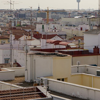 El valor del conjunto de viviendas en España asciende a 4,5 billones de euros.